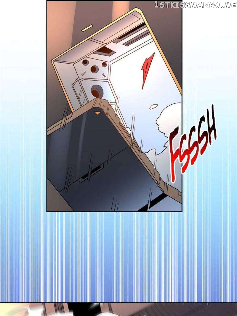 The People On Earth Are Too Ferocious Chapter 150 - page 21