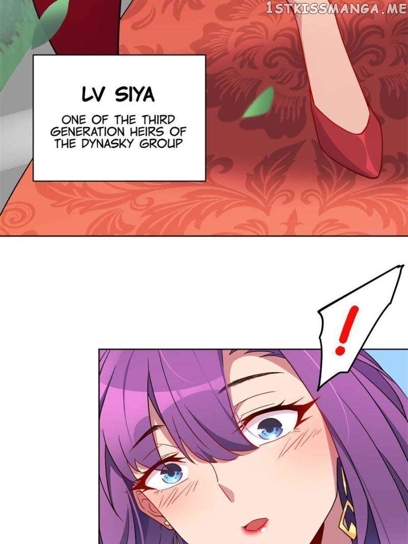 The People On Earth Are Too Ferocious Chapter 150 - page 27