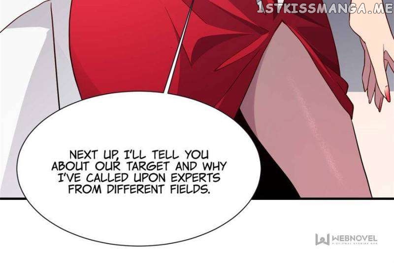 The People On Earth Are Too Ferocious Chapter 150 - page 39