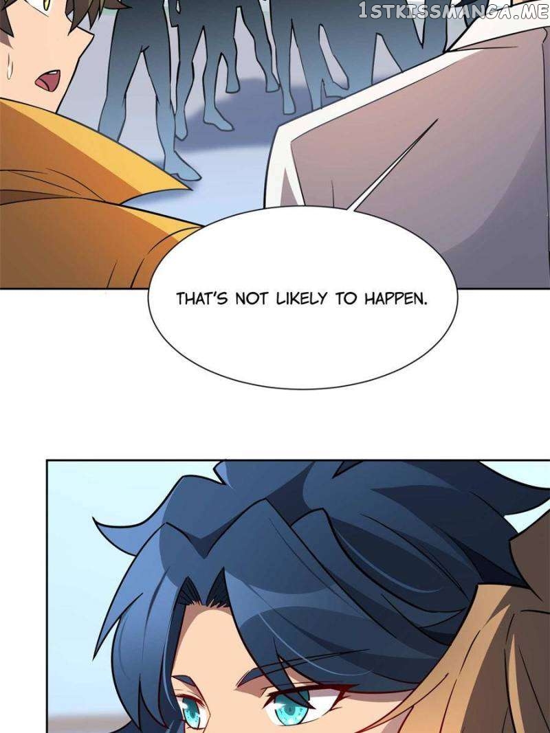 The People On Earth Are Too Ferocious Chapter 150 - page 58