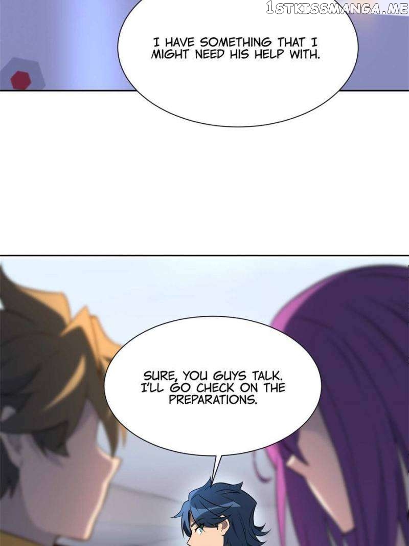 The People On Earth Are Too Ferocious Chapter 150 - page 62