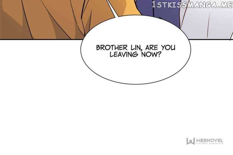 The People On Earth Are Too Ferocious Chapter 150 - page 8