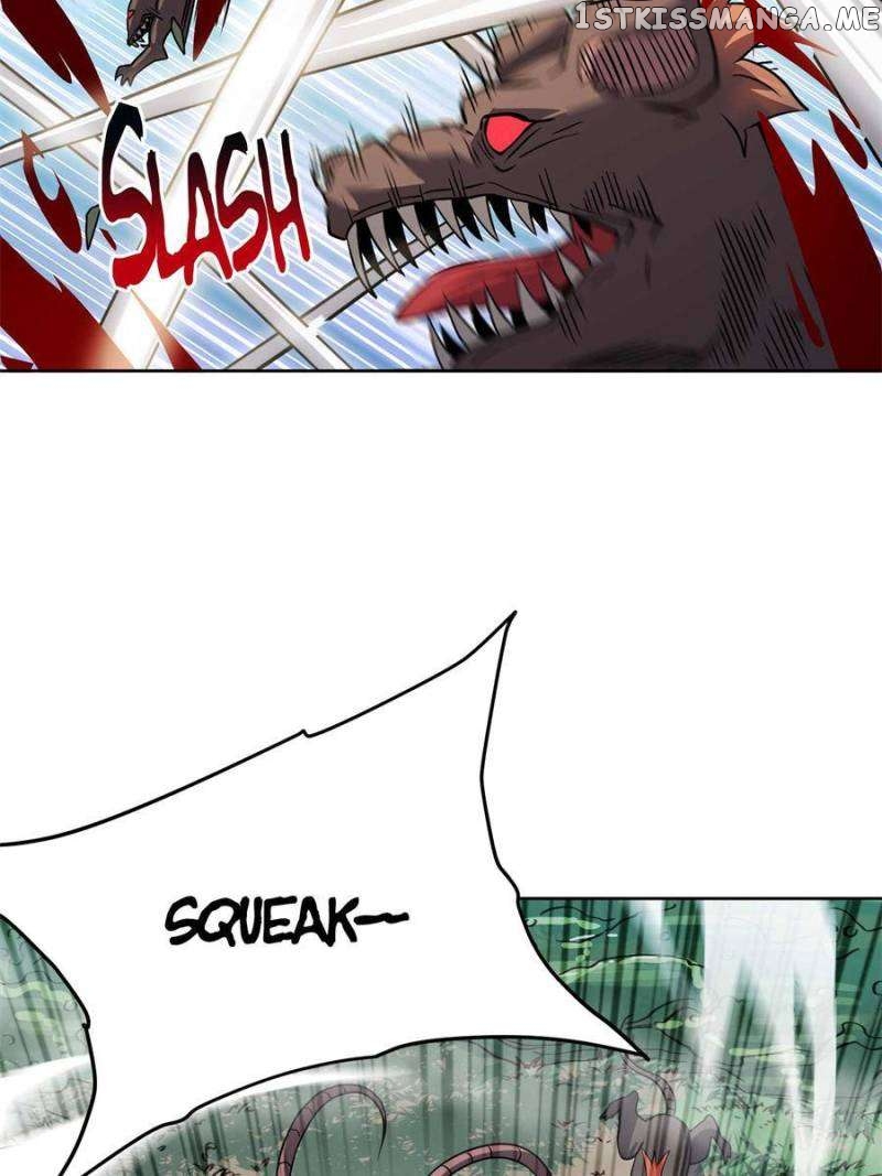 The People On Earth Are Too Ferocious Chapter 148 - page 13