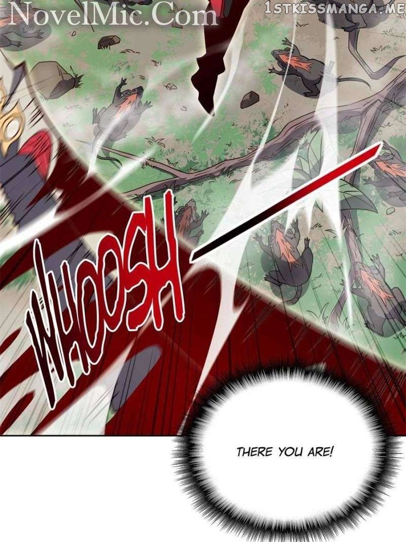The People On Earth Are Too Ferocious Chapter 148 - page 15