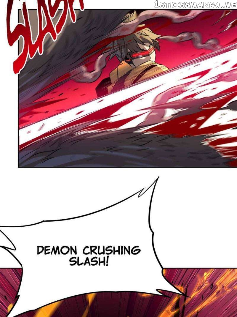 The People On Earth Are Too Ferocious Chapter 148 - page 18