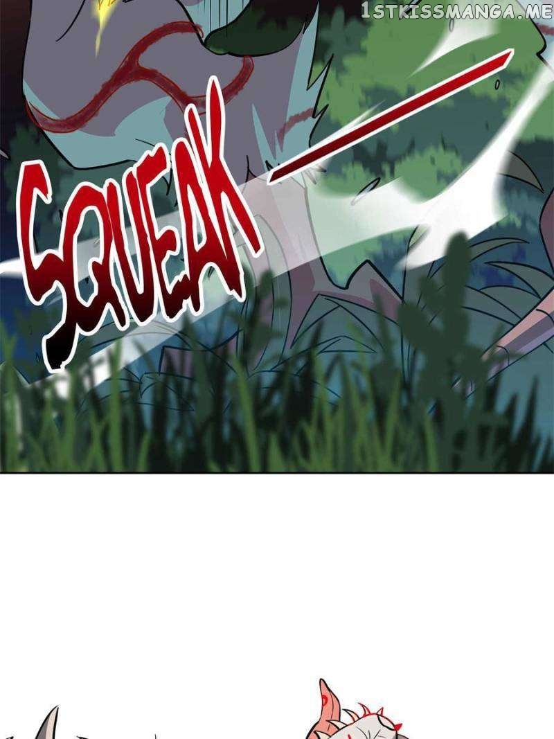 The People On Earth Are Too Ferocious Chapter 148 - page 21