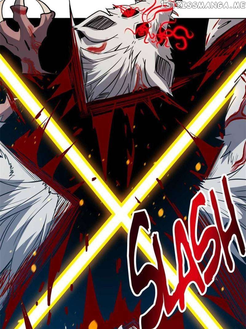 The People On Earth Are Too Ferocious Chapter 148 - page 22
