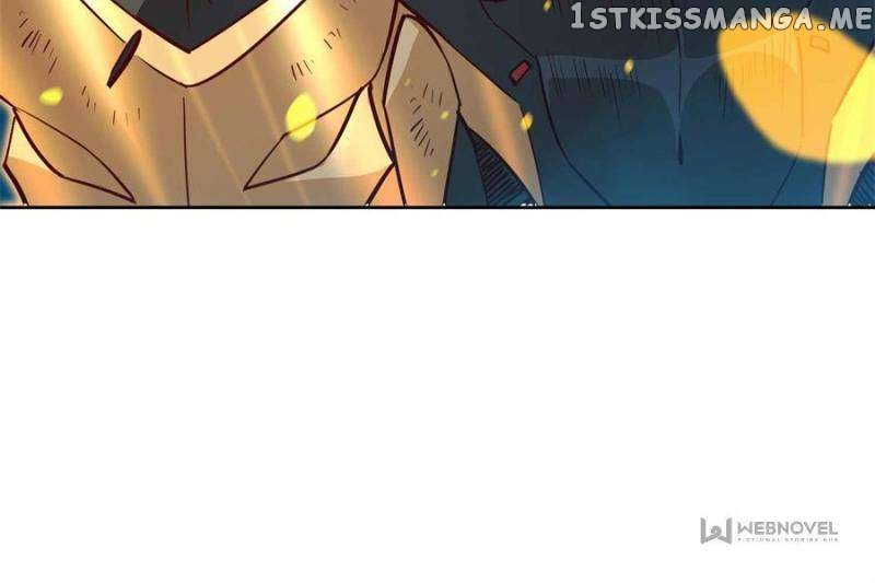 The People On Earth Are Too Ferocious Chapter 148 - page 24