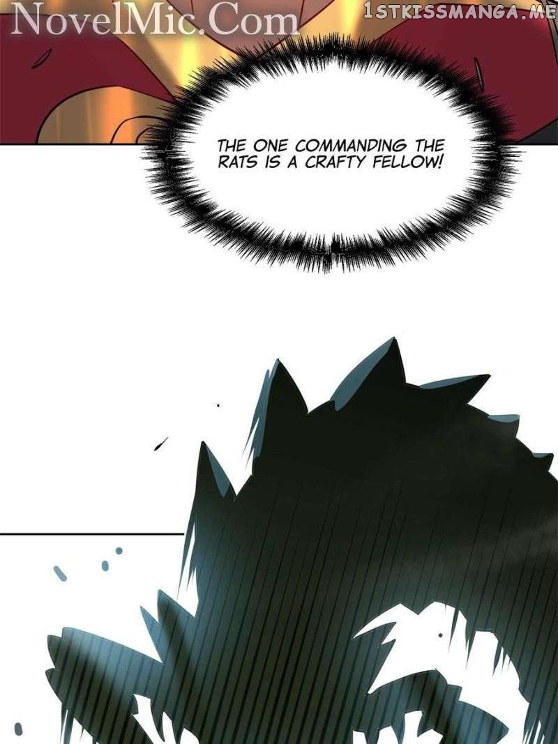The People On Earth Are Too Ferocious Chapter 148 - page 27
