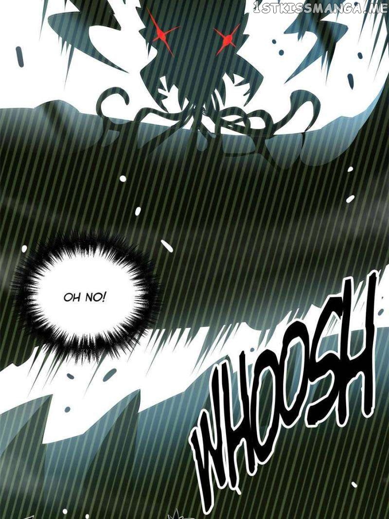 The People On Earth Are Too Ferocious Chapter 148 - page 28