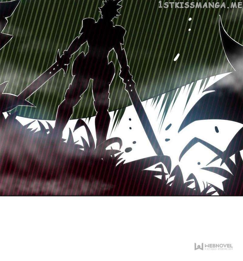 The People On Earth Are Too Ferocious Chapter 148 - page 29
