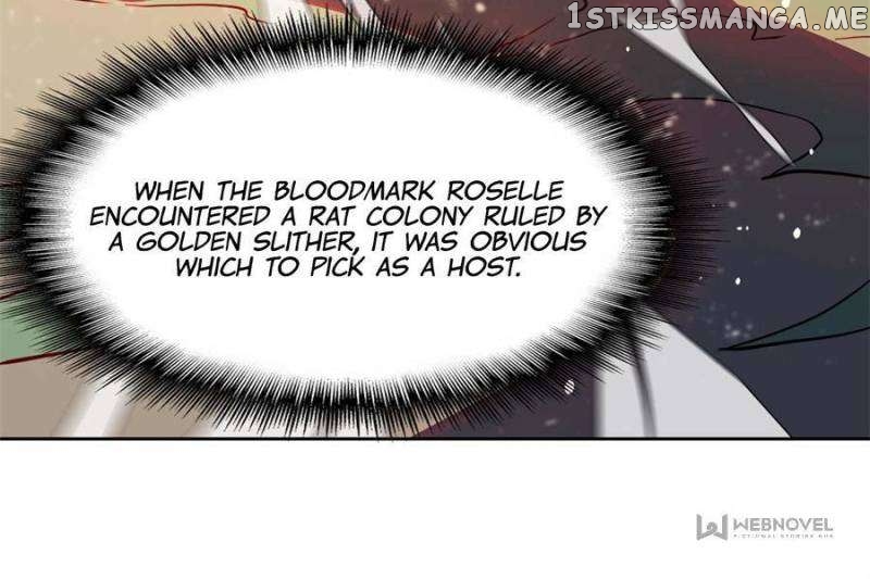 The People On Earth Are Too Ferocious Chapter 148 - page 40