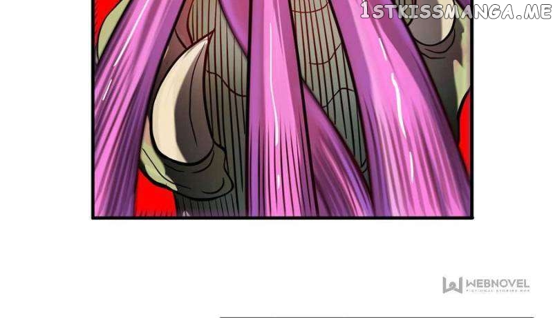 The People On Earth Are Too Ferocious Chapter 148 - page 46
