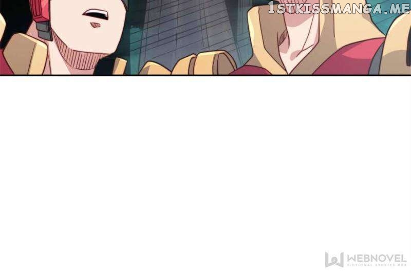 The People On Earth Are Too Ferocious Chapter 147 - page 32