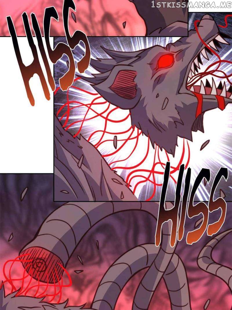 The People On Earth Are Too Ferocious Chapter 147 - page 47