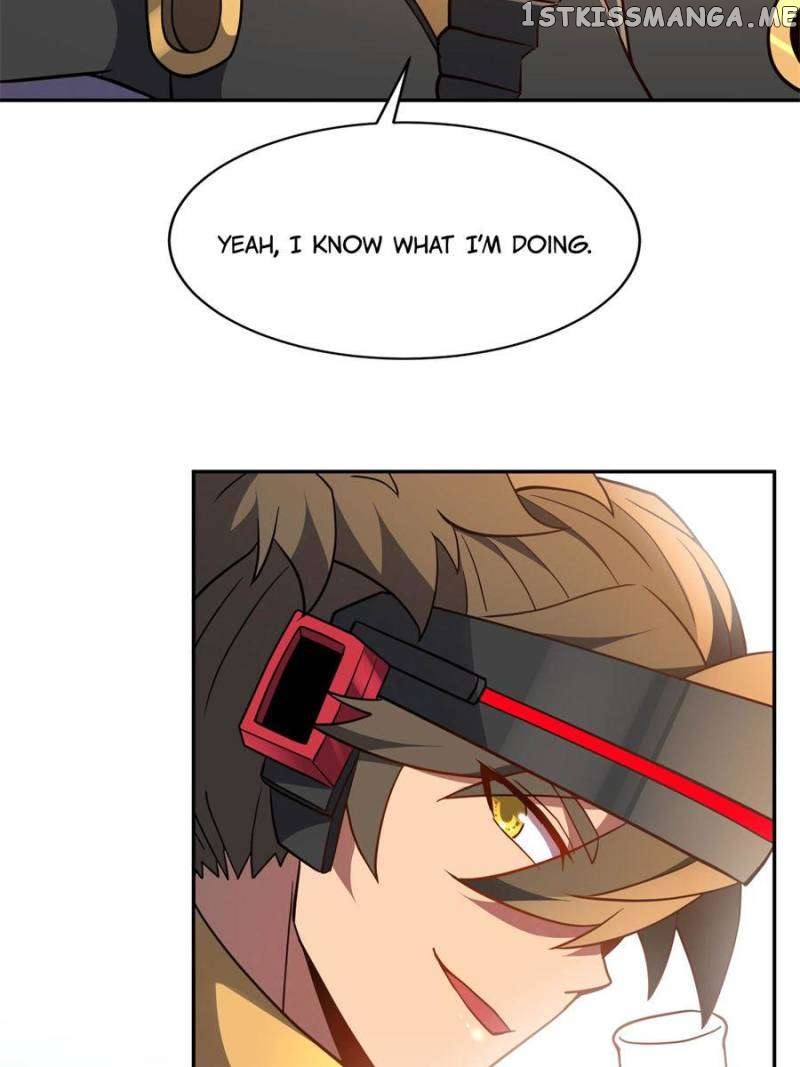 The People On Earth Are Too Ferocious Chapter 146 - page 13