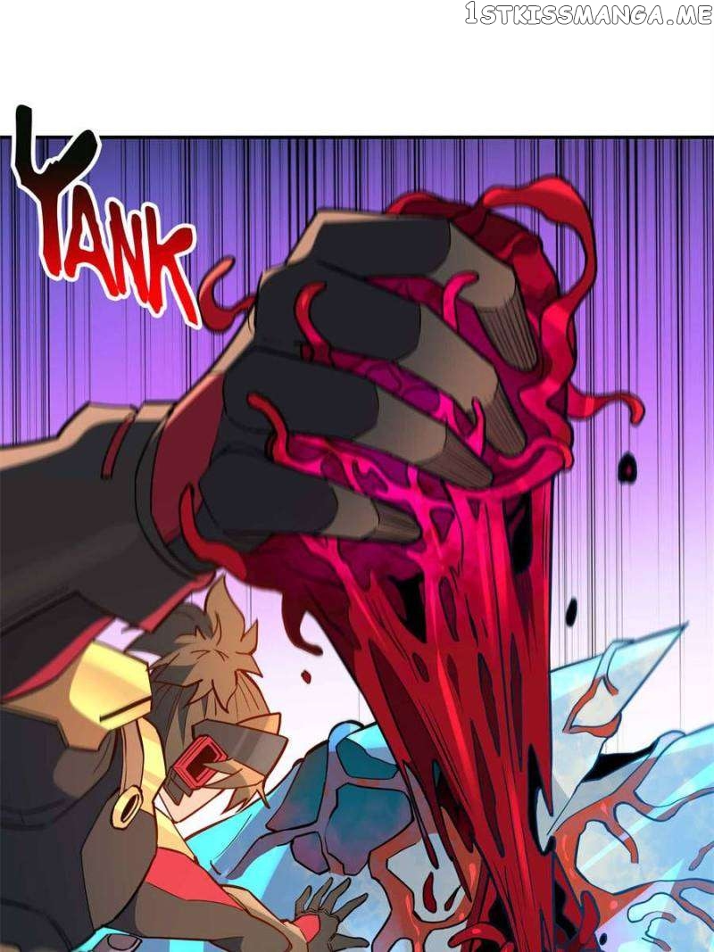 The People On Earth Are Too Ferocious Chapter 146 - page 16
