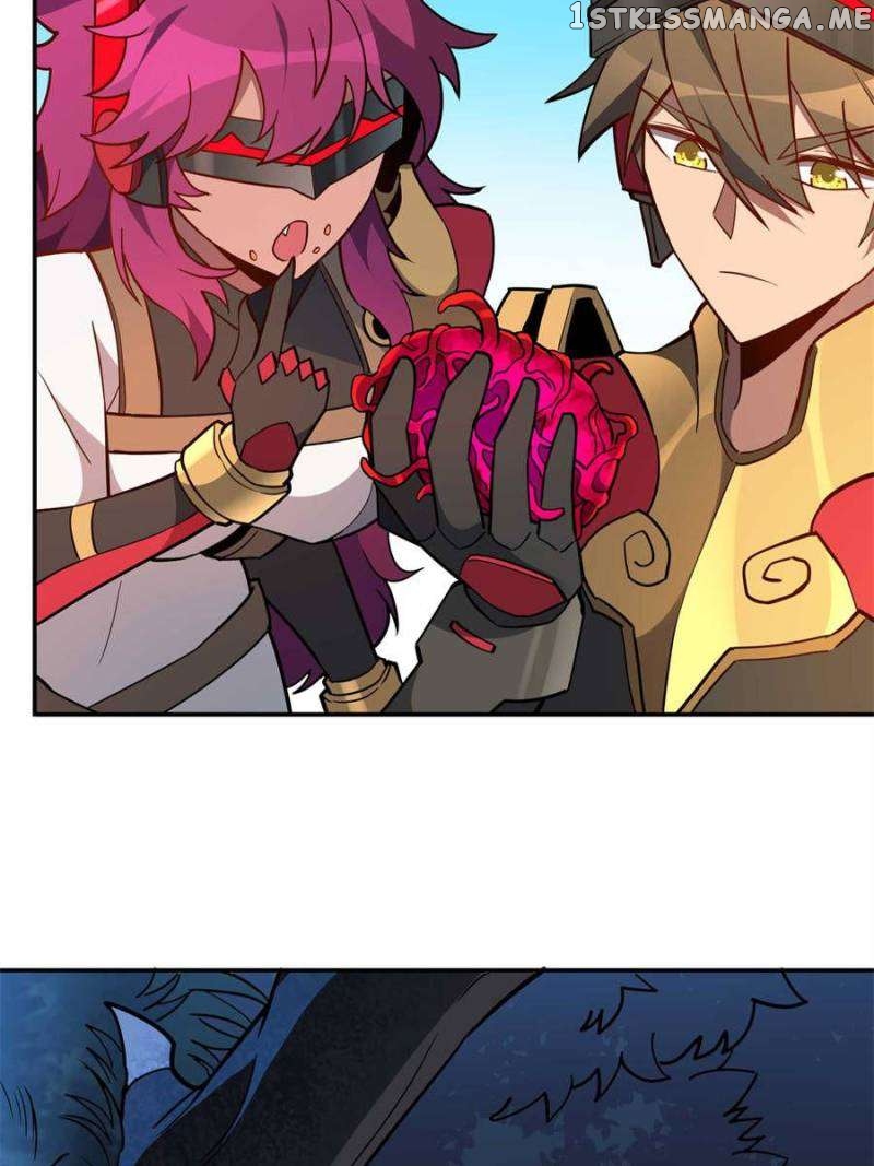 The People On Earth Are Too Ferocious Chapter 146 - page 18