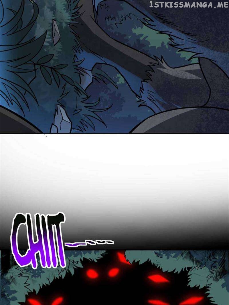 The People On Earth Are Too Ferocious Chapter 146 - page 20