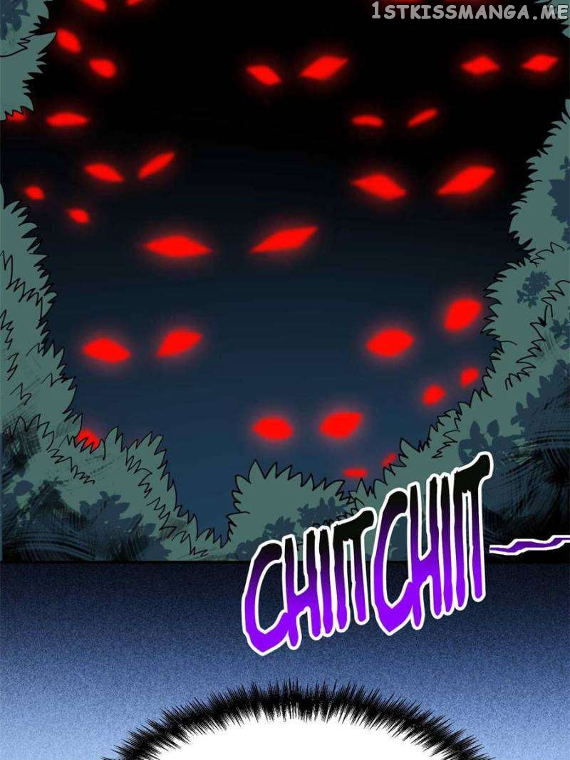 The People On Earth Are Too Ferocious Chapter 146 - page 21