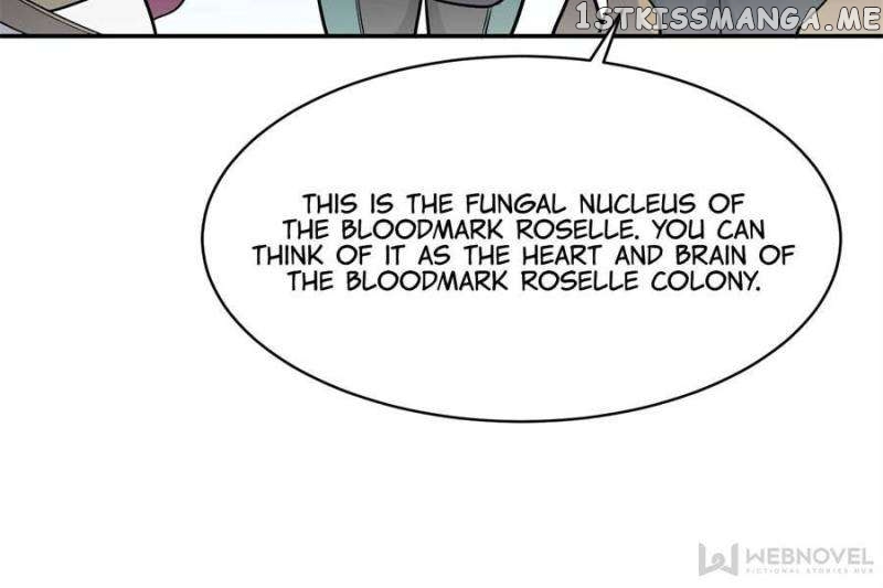 The People On Earth Are Too Ferocious Chapter 146 - page 23