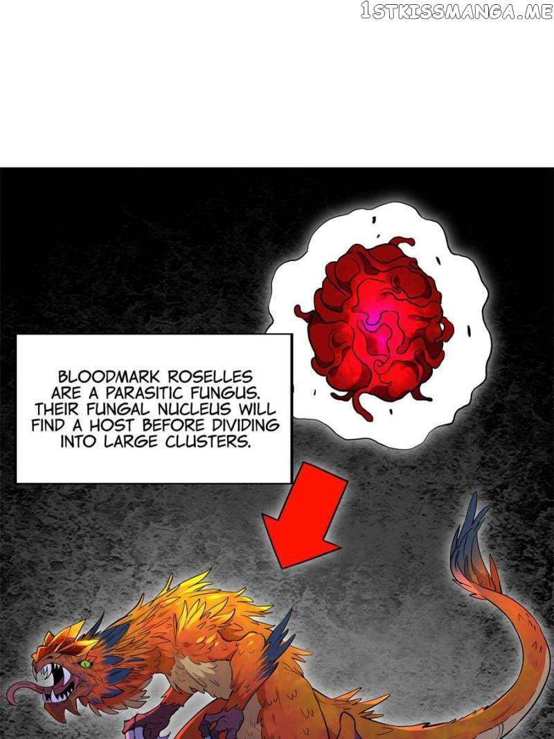 The People On Earth Are Too Ferocious Chapter 146 - page 24
