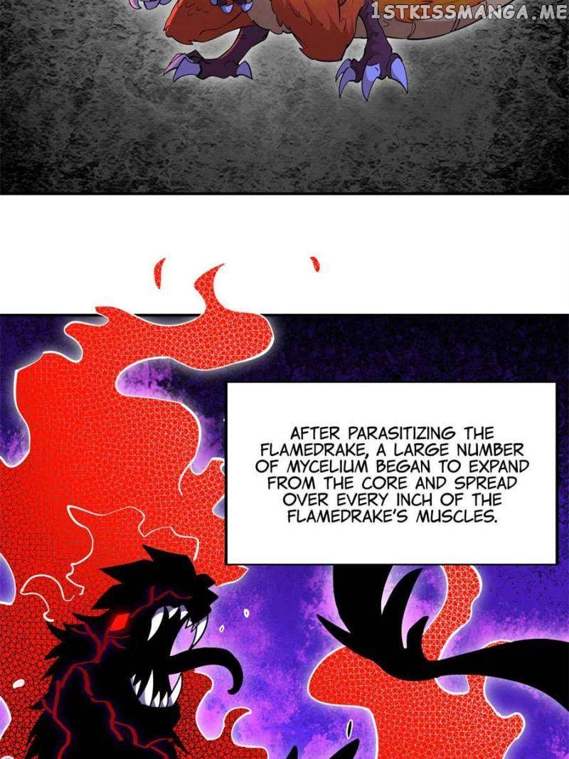 The People On Earth Are Too Ferocious Chapter 146 - page 25