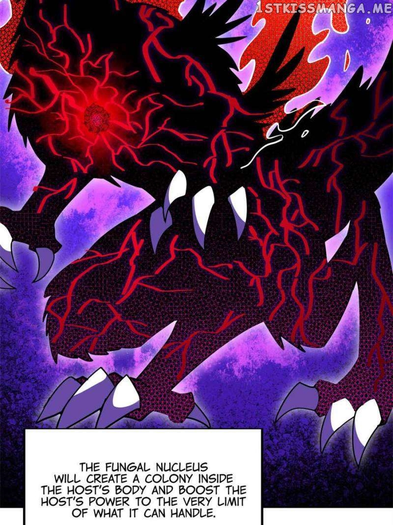 The People On Earth Are Too Ferocious Chapter 146 - page 26
