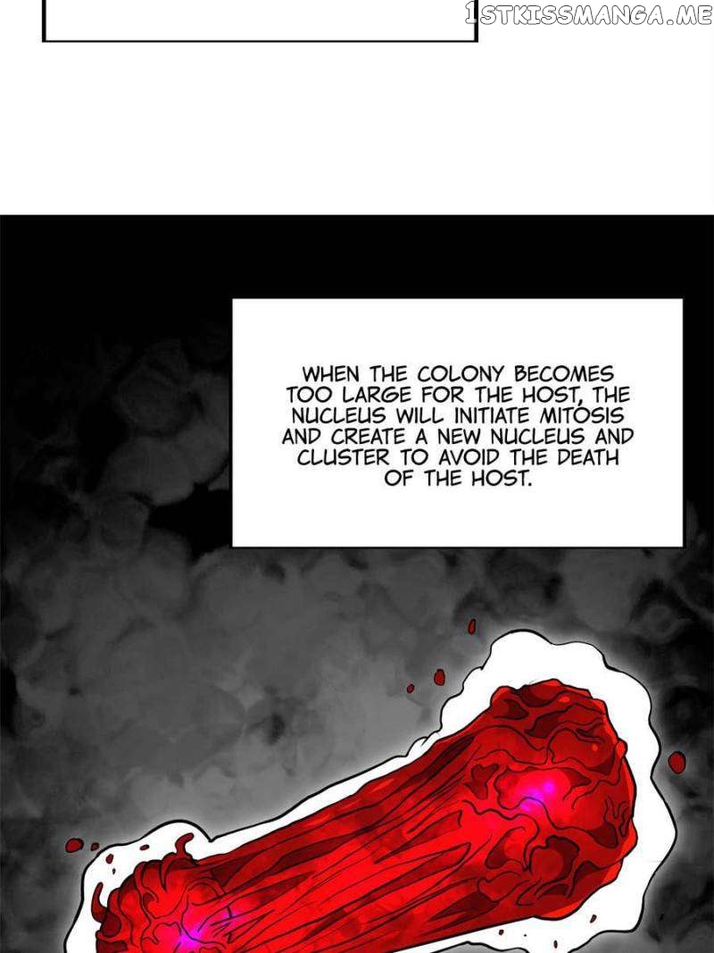 The People On Earth Are Too Ferocious Chapter 146 - page 27