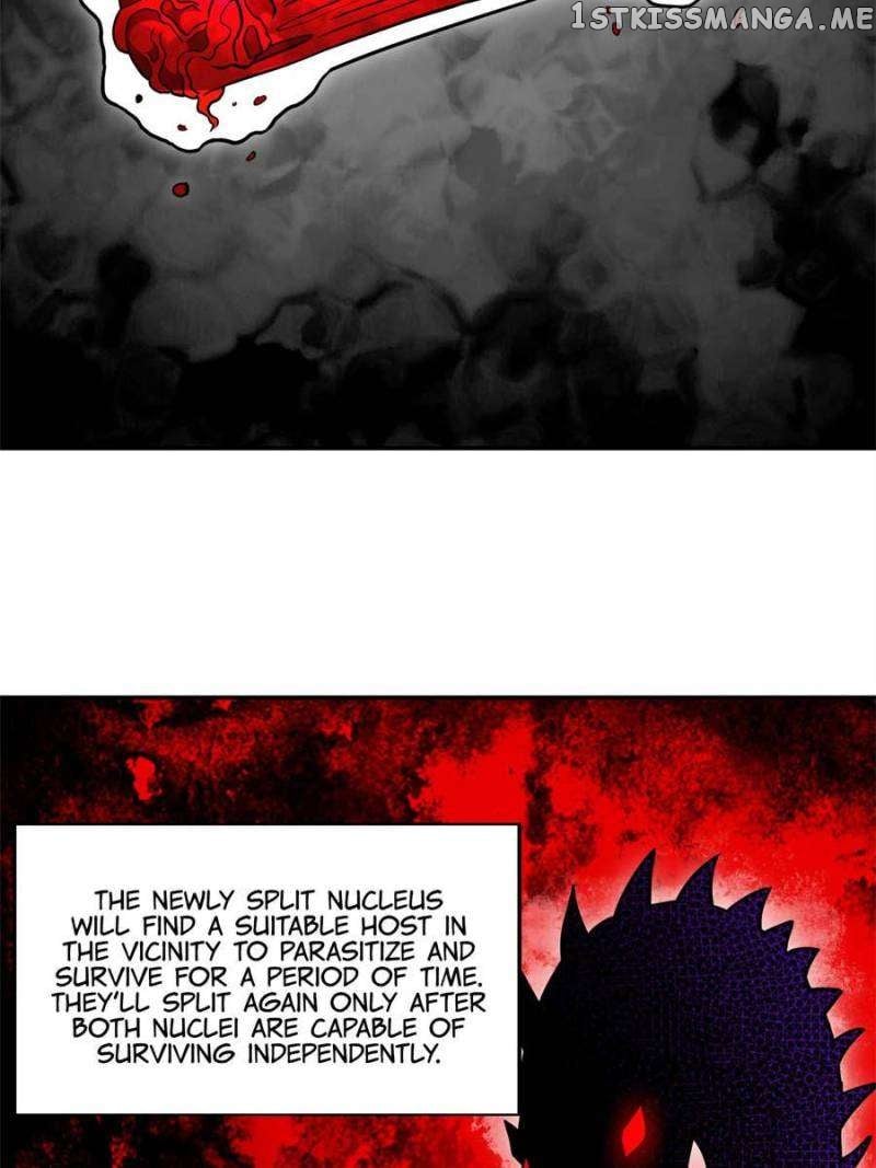 The People On Earth Are Too Ferocious Chapter 146 - page 28