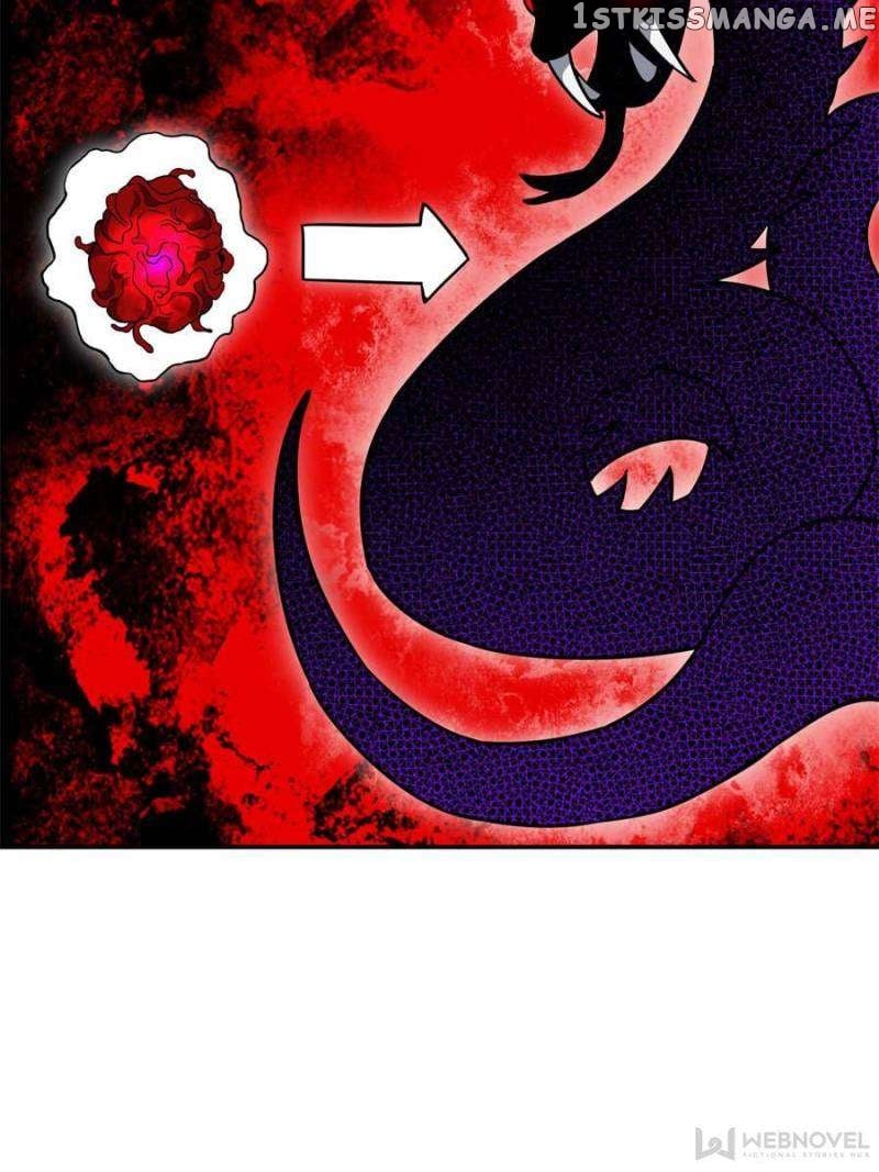 The People On Earth Are Too Ferocious Chapter 146 - page 29