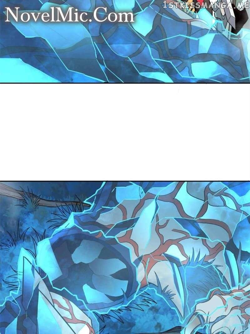 The People On Earth Are Too Ferocious Chapter 146 - page 4