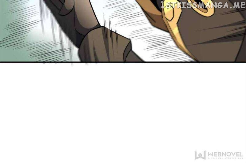 The People On Earth Are Too Ferocious Chapter 146 - page 42