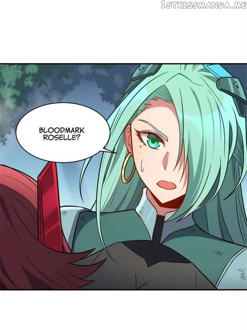 The People On Earth Are Too Ferocious Chapter 146 - page 6