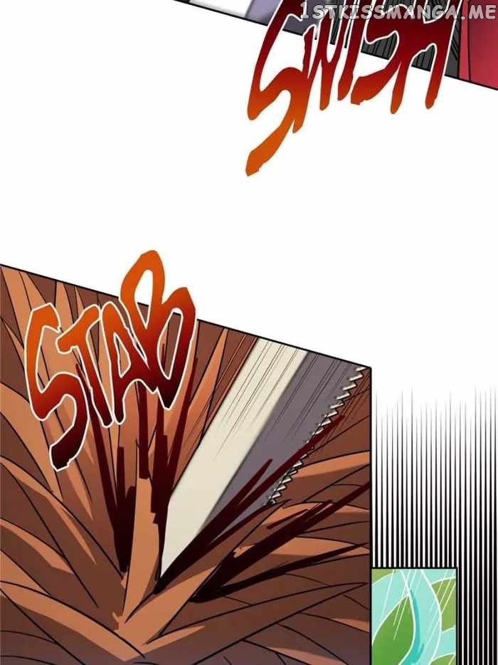 The People On Earth Are Too Ferocious Chapter 137 - page 11
