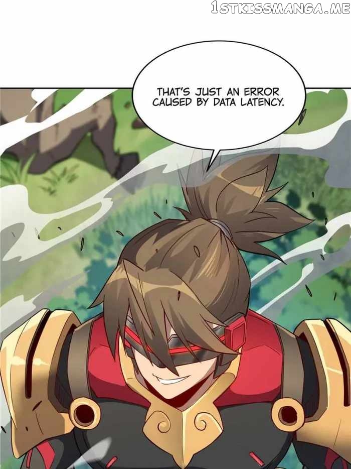 The People On Earth Are Too Ferocious Chapter 137 - page 2