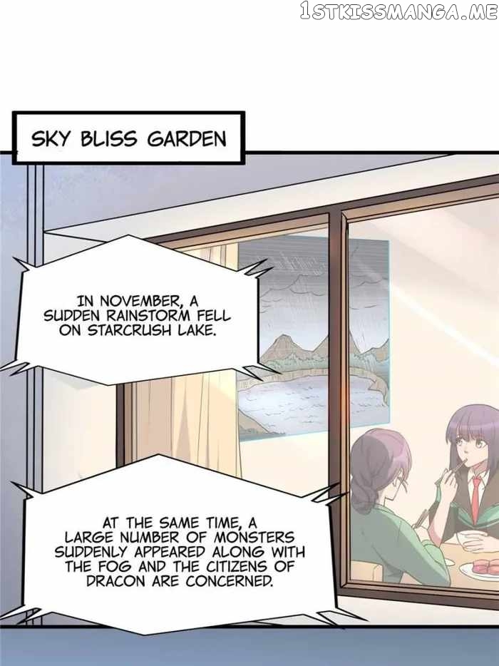 The People On Earth Are Too Ferocious Chapter 137 - page 50
