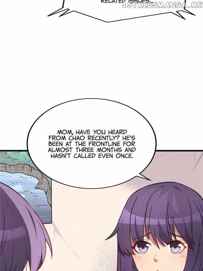 The People On Earth Are Too Ferocious Chapter 137 - page 53