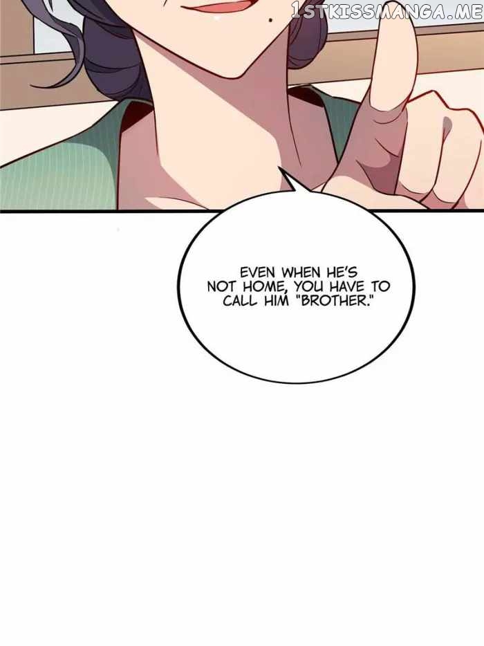The People On Earth Are Too Ferocious Chapter 137 - page 56