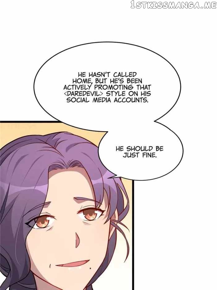 The People On Earth Are Too Ferocious Chapter 137 - page 58