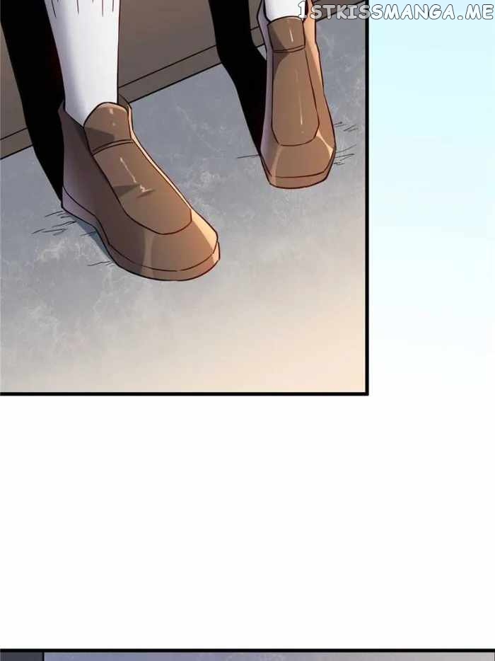 The People On Earth Are Too Ferocious Chapter 137 - page 65