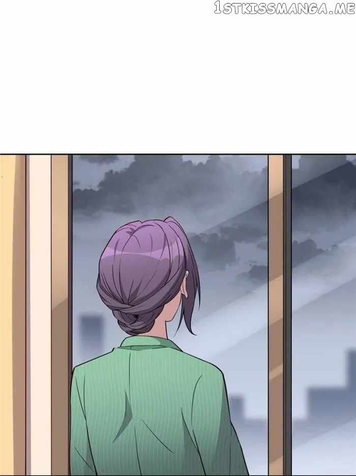The People On Earth Are Too Ferocious Chapter 137 - page 68
