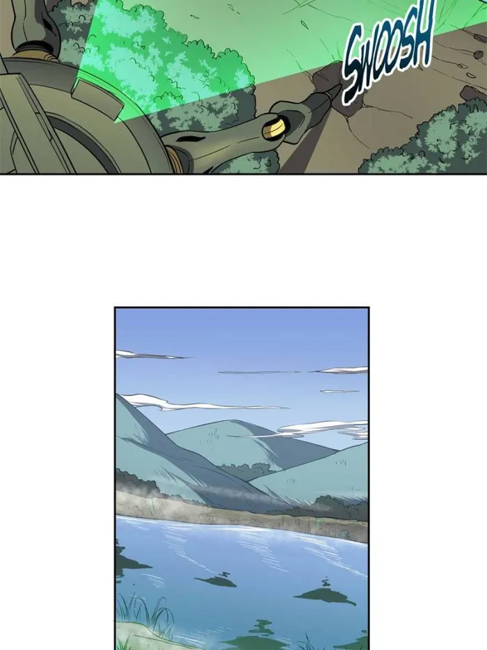 The People On Earth Are Too Ferocious Chapter 134 - page 12