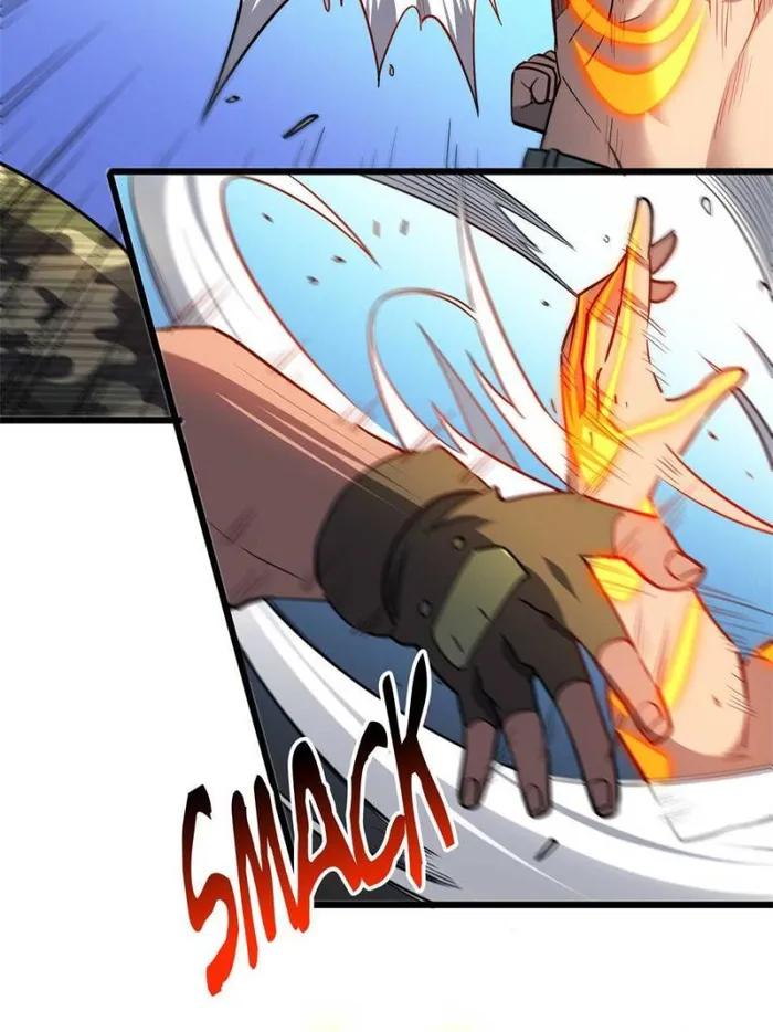 The People On Earth Are Too Ferocious Chapter 133 - page 10