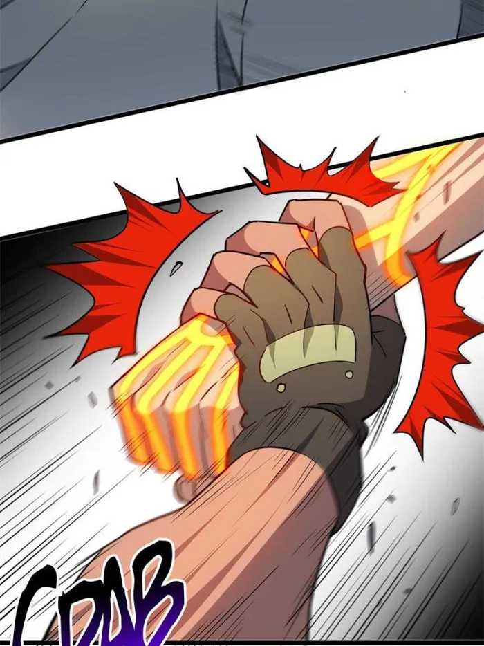 The People On Earth Are Too Ferocious Chapter 133 - page 12