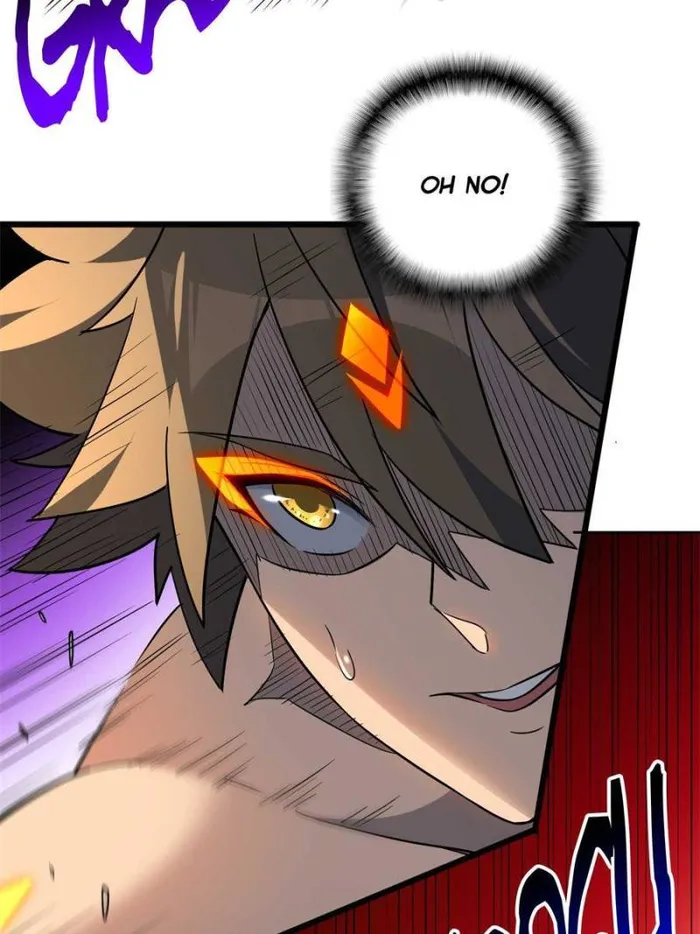 The People On Earth Are Too Ferocious Chapter 133 - page 13