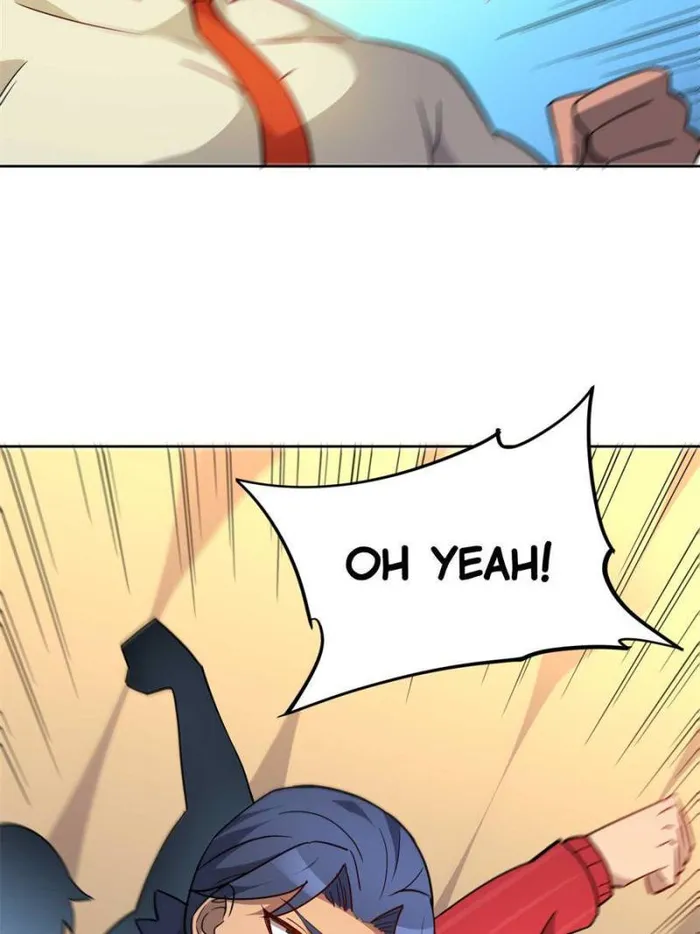 The People On Earth Are Too Ferocious Chapter 133 - page 21