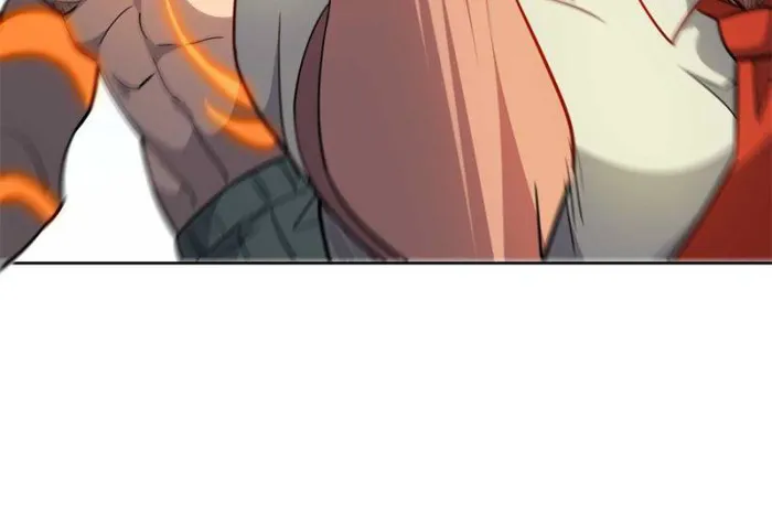 The People On Earth Are Too Ferocious Chapter 133 - page 41