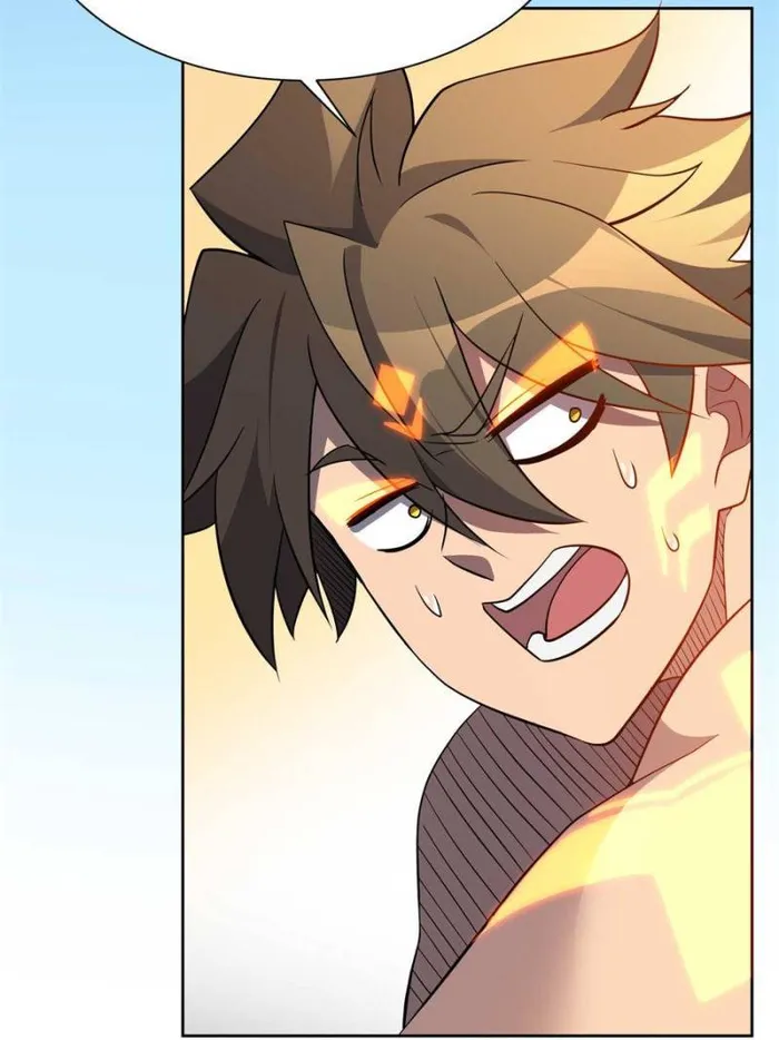 The People On Earth Are Too Ferocious Chapter 133 - page 44