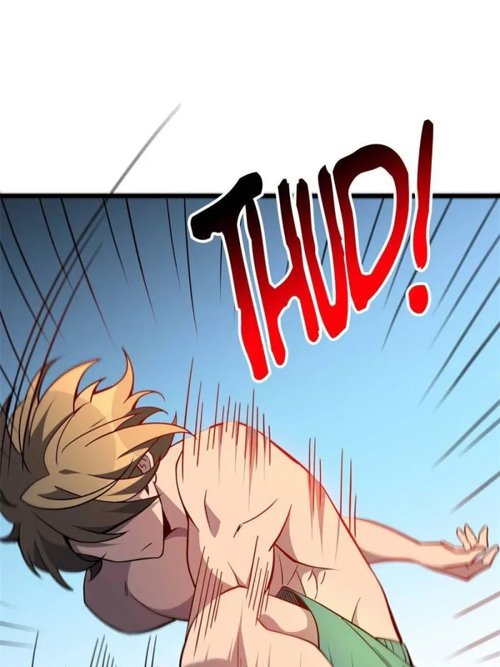 The People On Earth Are Too Ferocious Chapter 133 - page 50